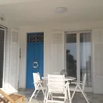 Semesterbostad Cala Marina Holidays Trappeto (Sicily)