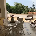 Cala Marina Holidays Semesterbostad Trappeto (Sicily)