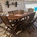Cala Marina Holidays Semesterbostad Trappeto (Sicily)