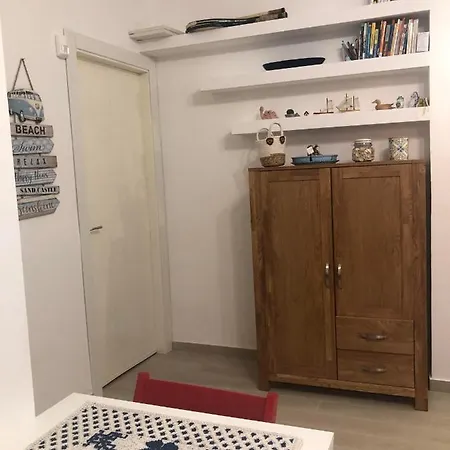 Cala Marina Holidays Holiday home