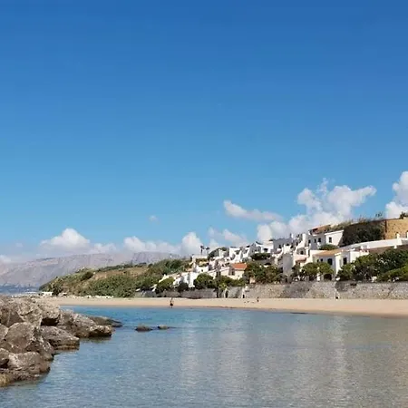 Semesterbostad Cala Marina Holidays *