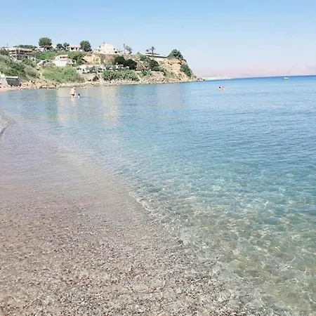 Cala Marina Holidays Semesterbostad *
