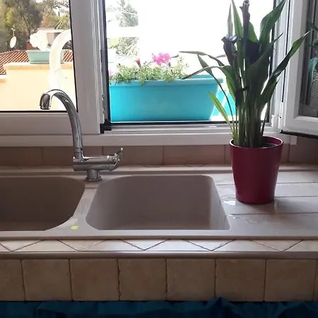 Holiday home Cala Marina Holidays Trappeto (Sicily)