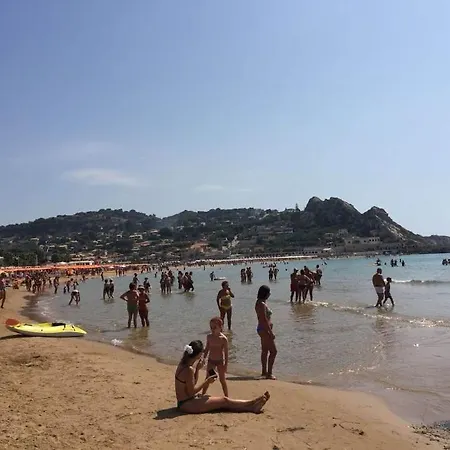 Cala Marina Holidays Holiday home