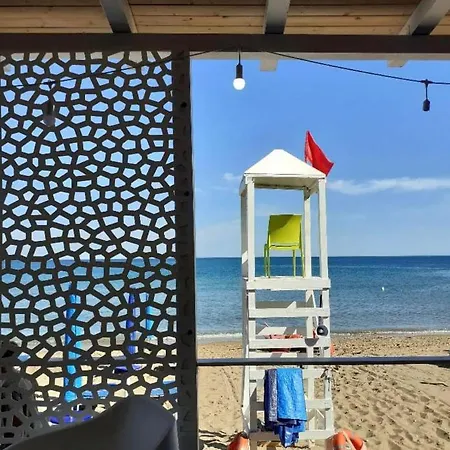 Cala Marina Holidays Feriehus