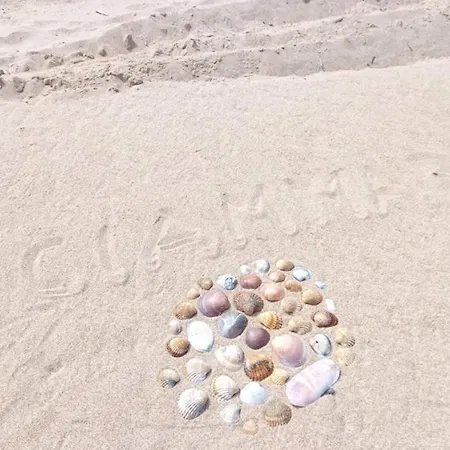 Prázdninový dům Cala Marina Holidays *