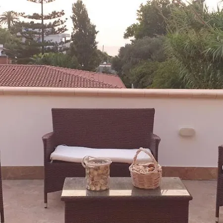 Prázdninový dům Cala Marina Holidays *