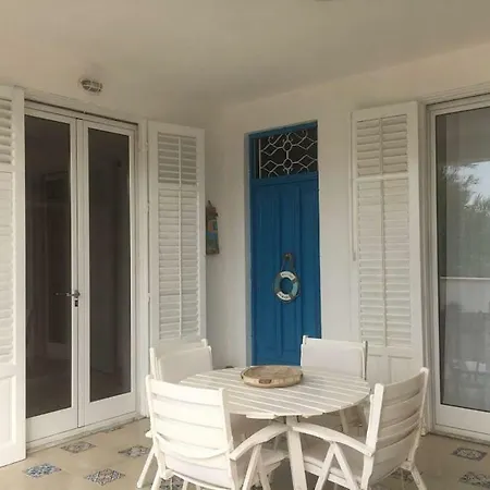 Cala Marina Holidays Holiday home