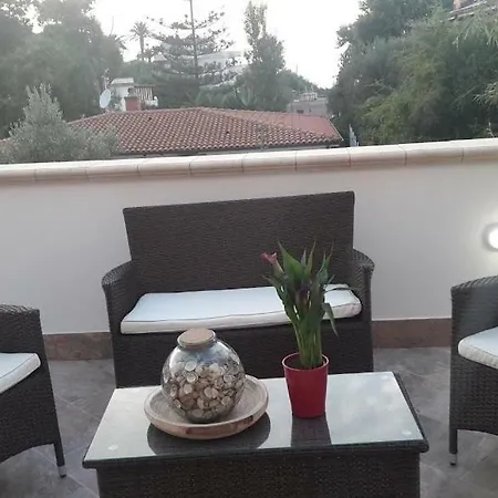 Holiday home Cala Marina Holidays *