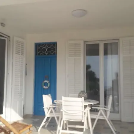 Feriehus Cala Marina Holidays Trappeto (Sicily)