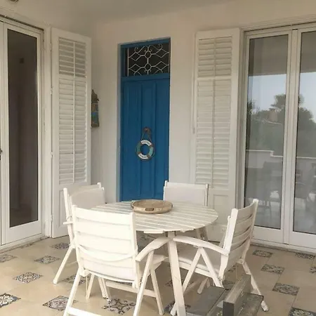 Cala Marina Holidays Holiday home *