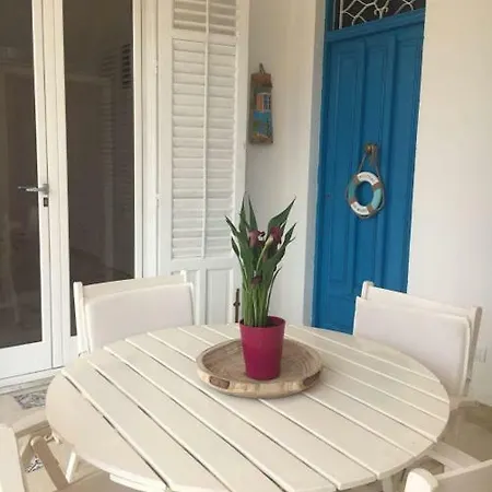 Holiday home Cala Marina Holidays