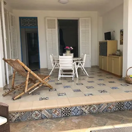 Feriehus Cala Marina Holidays