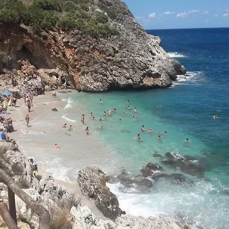 Holiday home Cala Marina Holidays *
