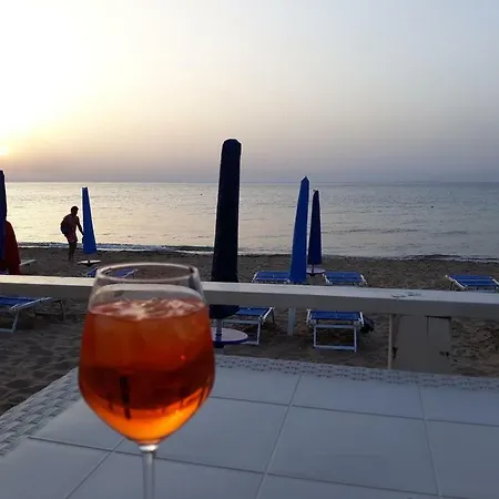 Cala Marina Holidays