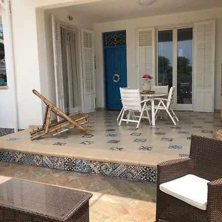 Holiday home Cala Marina Holidays *