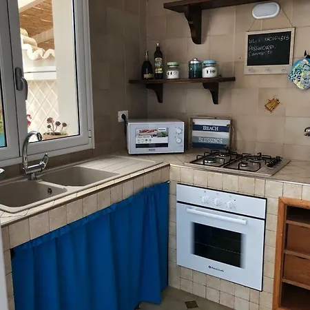 Holiday home Cala Marina Holidays