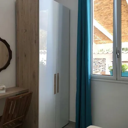 Feriehus Cala Marina Holidays Trappeto (Sicily)