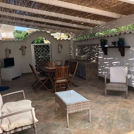 Feriehus Cala Marina Holidays