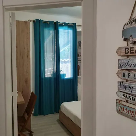 Cala Marina Holidays Holiday home *