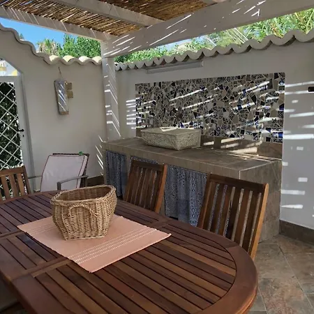 Cala Marina Holidays