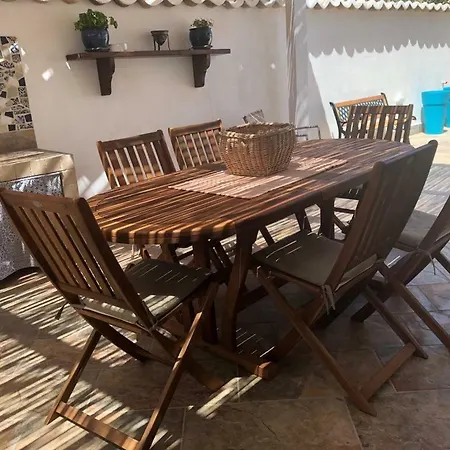 Cala Marina Holidays Feriehus Trappeto (Sicily)