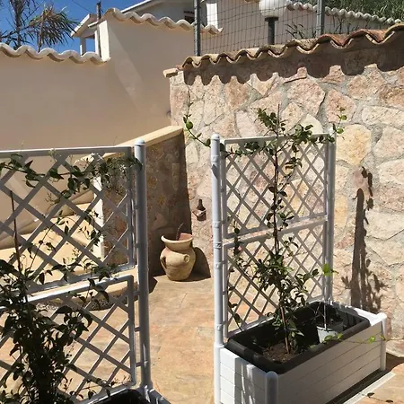 Cala Marina Holidays