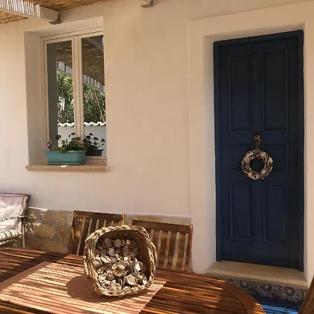Cala Marina Holidays Holiday home
