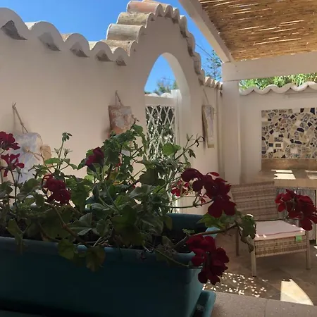 Cala Marina Holidays Holiday home *